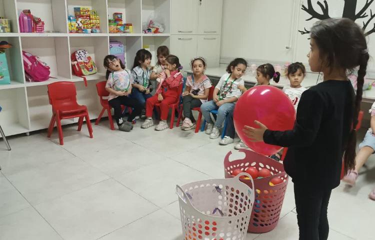 بازی های هدفمند 1