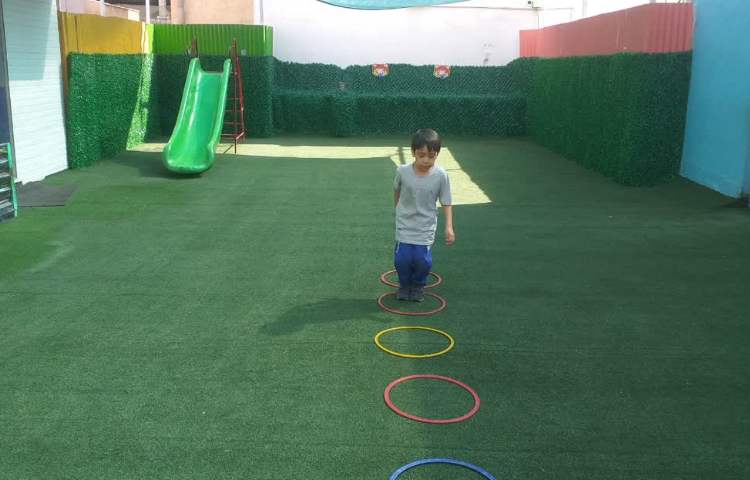 بازی های هدفمند 1