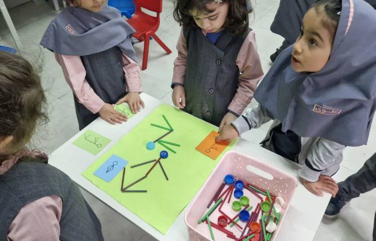 بازی های هدفمند 1