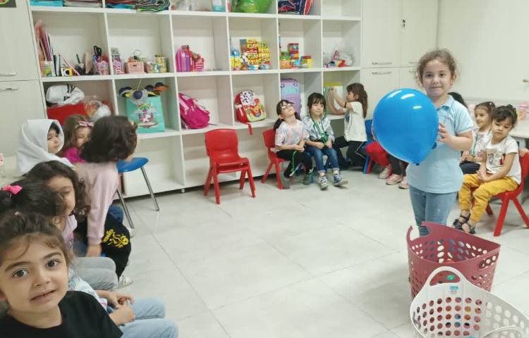 بازی های هدفمند 2