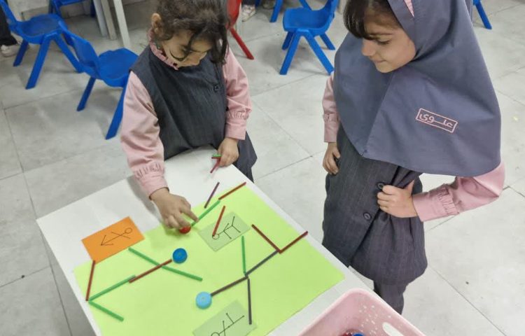 بازی های هدفمند 2