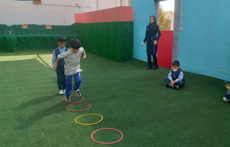 بازی های هدفمند 4