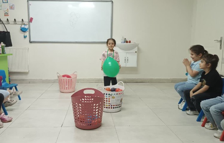 بازی های هدفمند 5