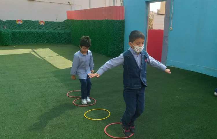 بازی های هدفمند 6