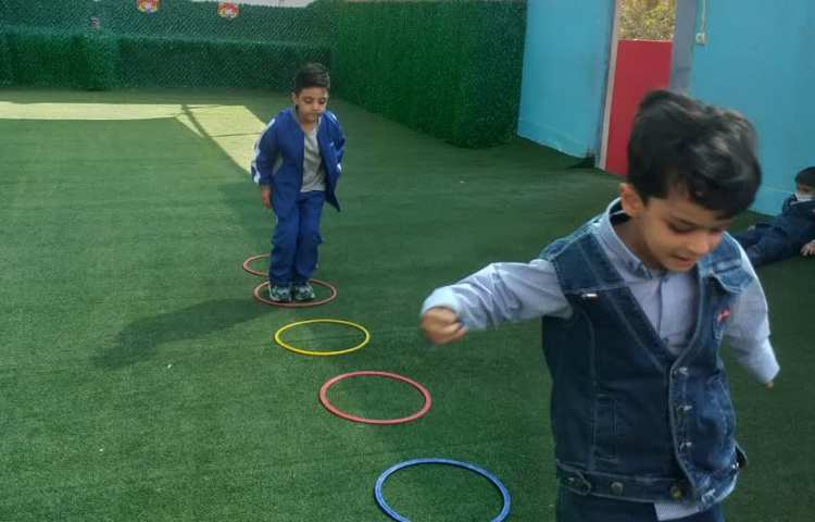 بازی های هدفمند