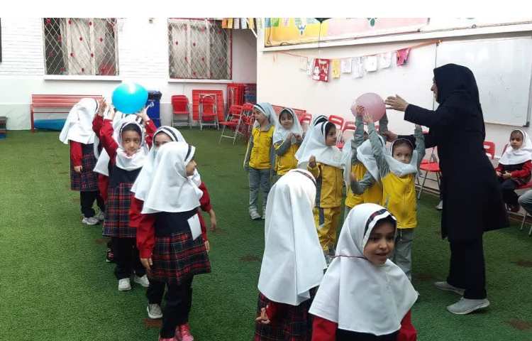 بازی های هدف دار 4