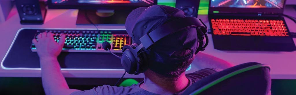 بازی‌های کامپیوتری و نوجوانان