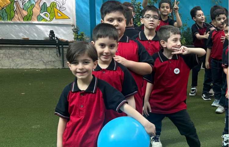 بازی های یخ شکن 1