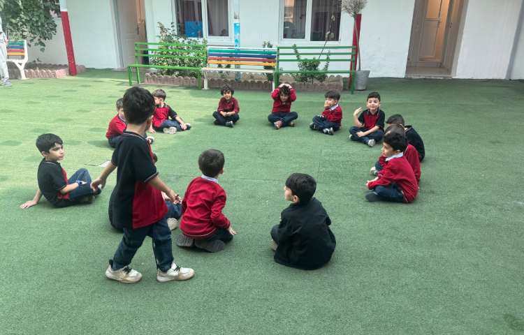 بازی هدفمند:اردک و غاز 2