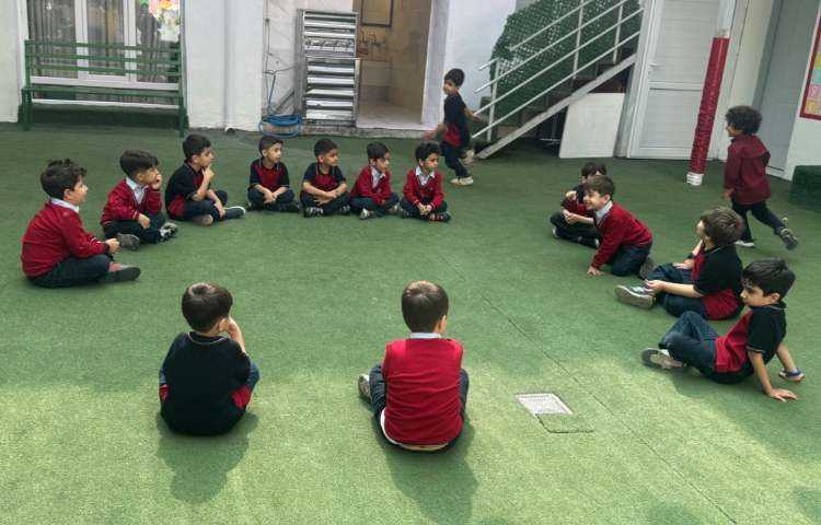 بازی هدفمند:اردک و غاز 3