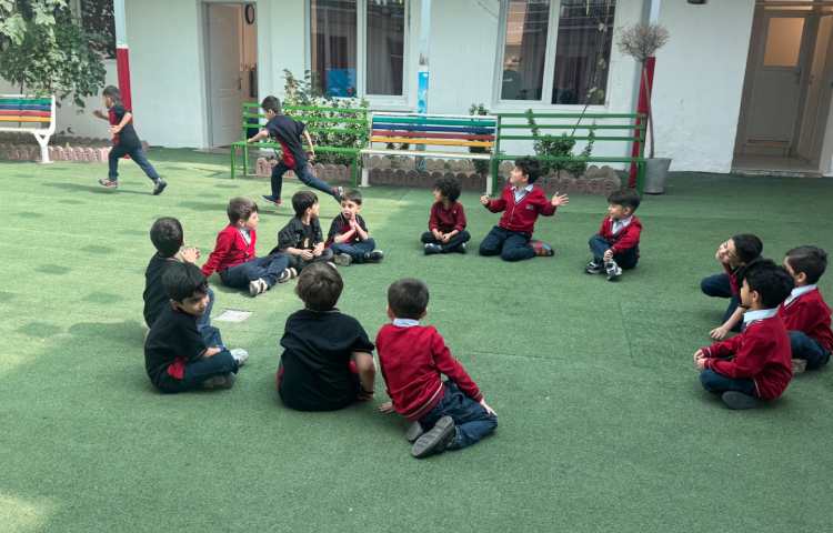 بازی هدفمند:اردک و غاز 4