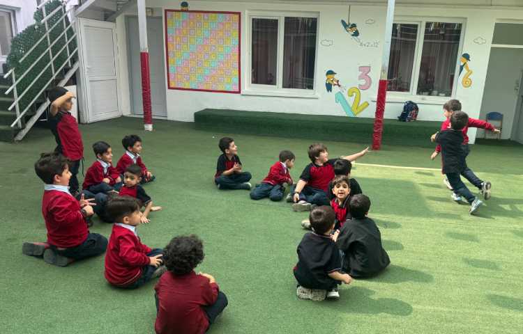 بازی هدفمند:اردک و غاز 5