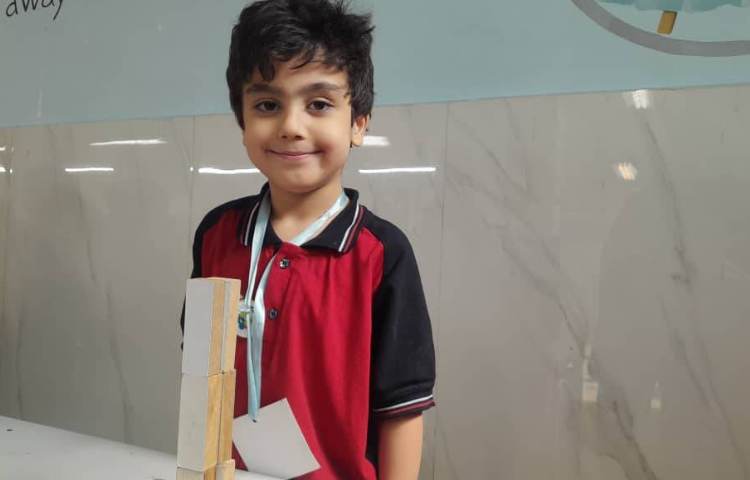 بازی هدفمند(دقت و تمرکز) 3