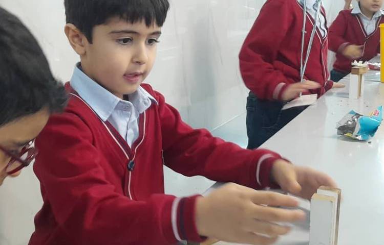 بازی هدفمند(دقت و تمرکز) 4