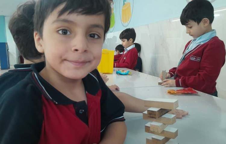 بازی هدفمند(دقت و تمرکز) 6