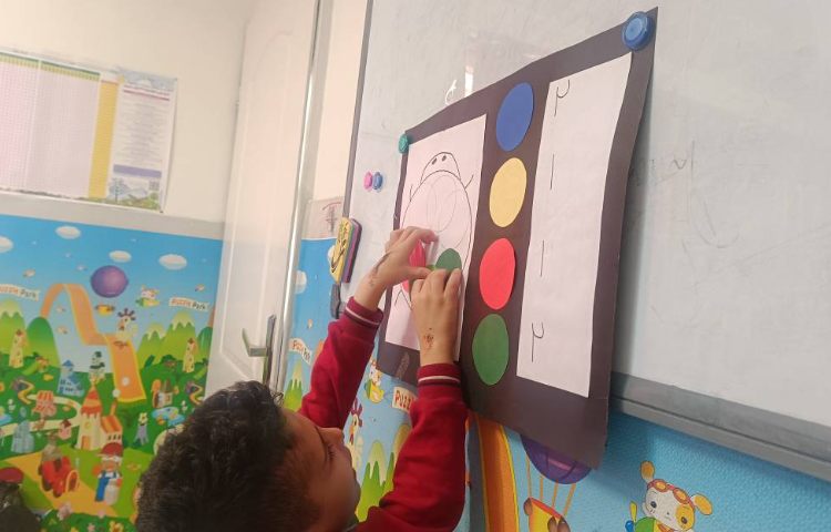 بازی هدفمند (آشنایی با شمارش اشکال) 1