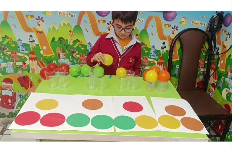 بازی هدفمند (الگویابی)