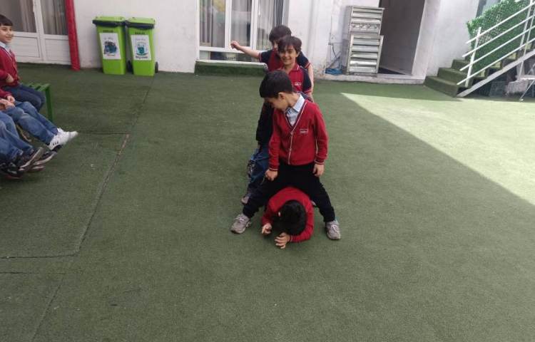 بازی هدفمند (بازی تعادلی) 3