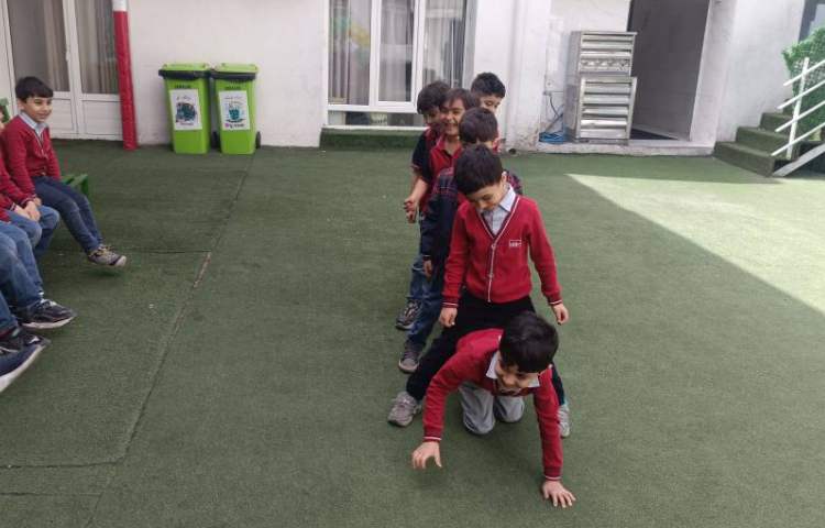 بازی هدفمند (بازی تعادلی) 4