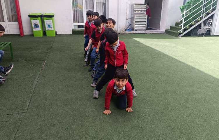 بازی هدفمند (بازی تعادلی) 6