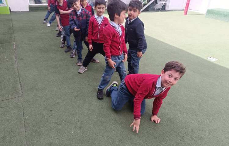 بازی هدفمند (بازی تعادلی) 7