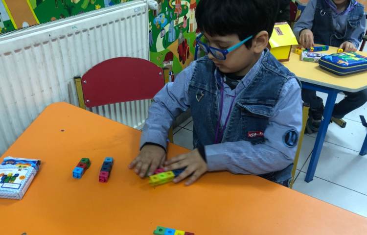 بازی هدفمند بازی و ریاضی 1