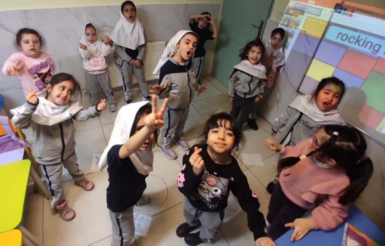 بازی هدفمند به منظور دوره کلمات مربوط به Toys 3