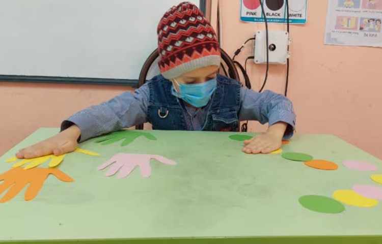 بازی هدفمند (تقویت نیمکره راست و چپ) 3