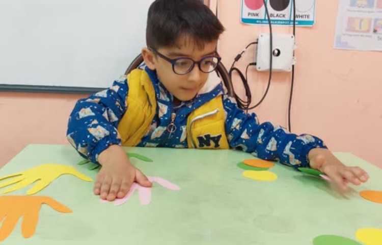 بازی هدفمند (تقویت نیمکره راست و چپ)