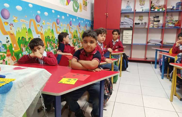 بازی هدفمند (جدول پوم پوم) 3