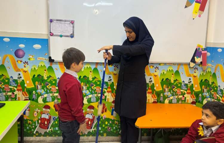 بازی هدفمند: جهت افزایش سرعت عمل 1