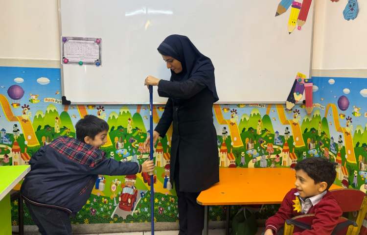 بازی هدفمند: جهت افزایش سرعت عمل 2