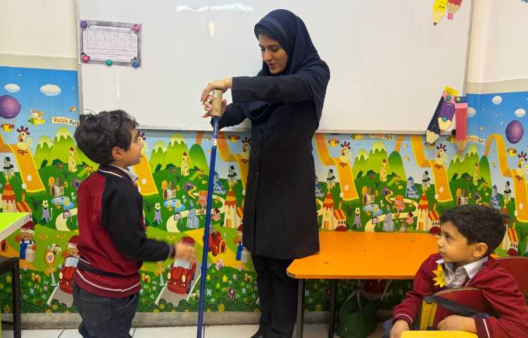 بازی هدفمند: جهت افزایش سرعت عمل 3