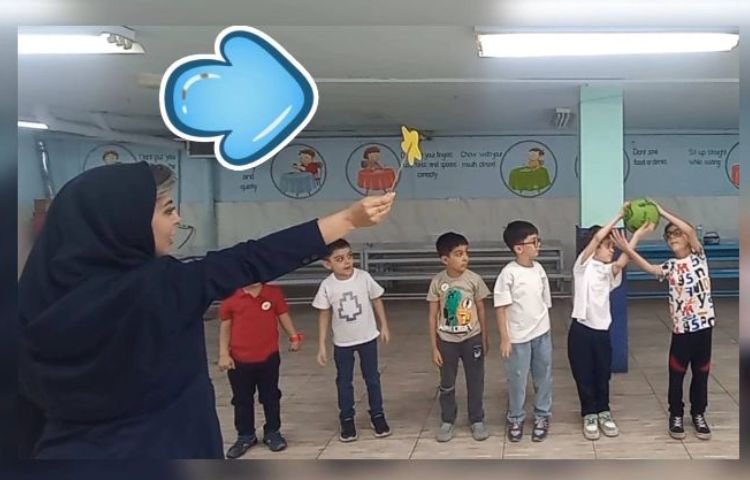 بازی هدفمند ریاضی 1