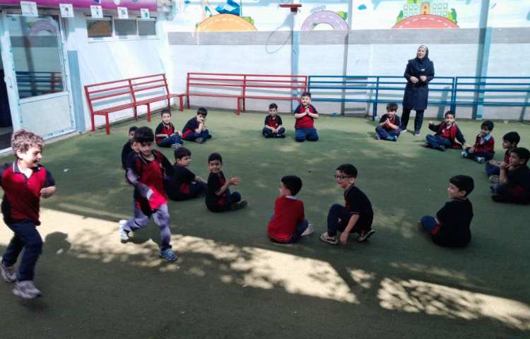 بازی هدفمند غاز و اردک 2