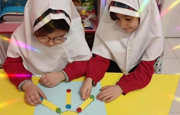 بازی هدفمند و تمرکزی 4