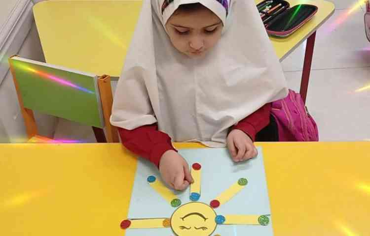 بازی هدفمند و تمرکزی 5