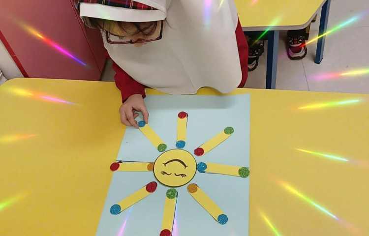 بازی هدفمند و تمرکزی 6