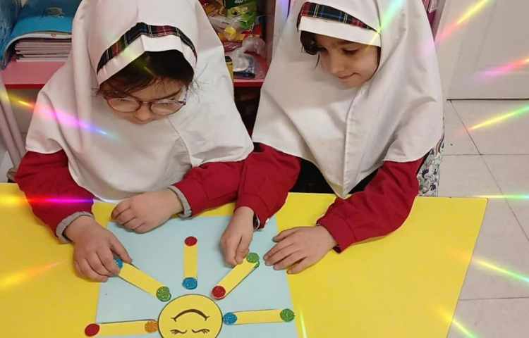 بازی هدفمند و تمرکزی