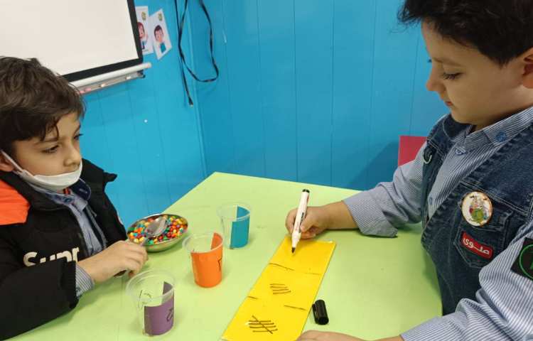 بازی هدفمند و روز اسمارتیز 1