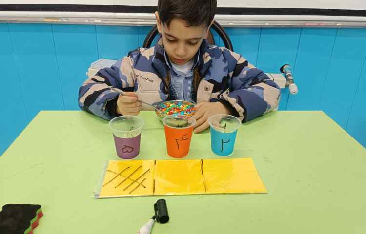 بازی هدفمند و روز اسمارتیز 2