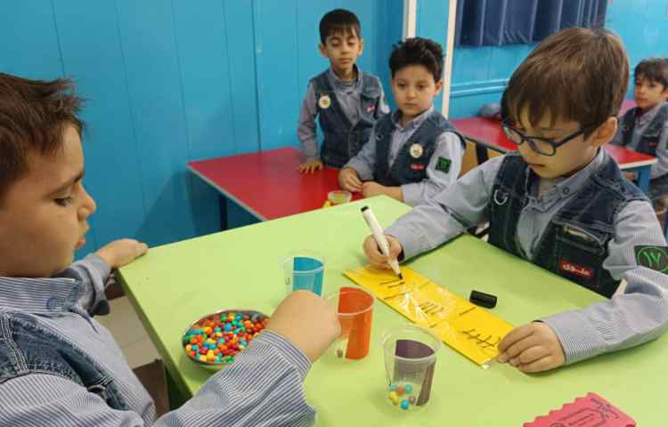 بازی هدفمند و روز اسمارتیز 3