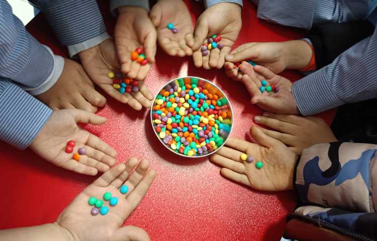 بازی هدفمند و روز اسمارتیز 5