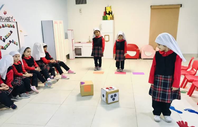 بازی هدفمند 1