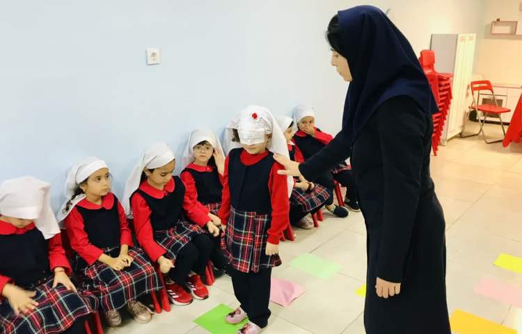 بازی هدفمند 1