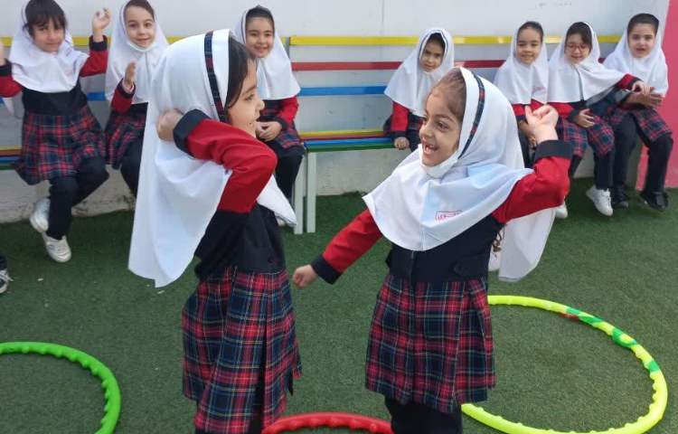 بازی هدفمند 1