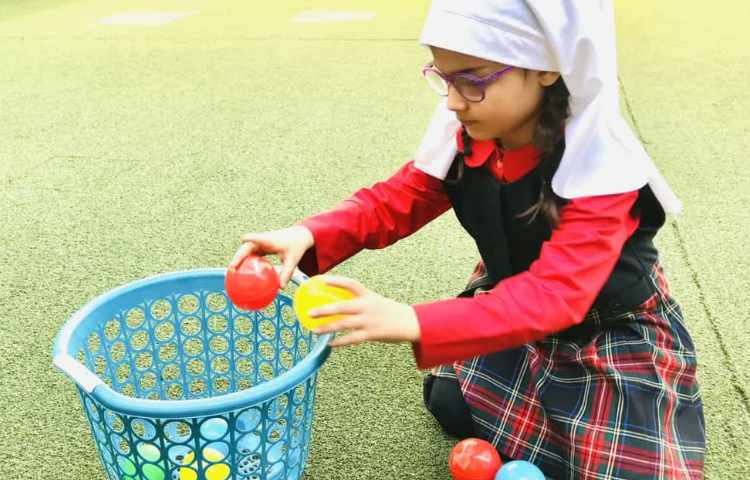 بازی هدفمند 1