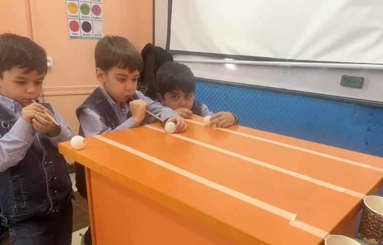 بازی هدفمند 1