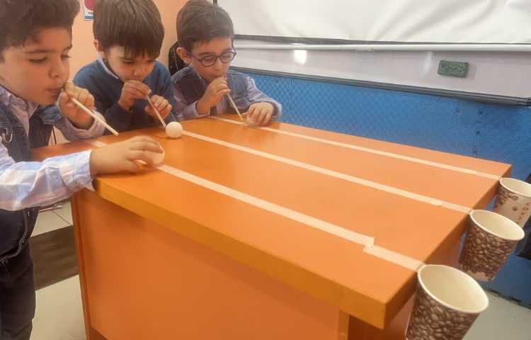 بازی هدفمند 1