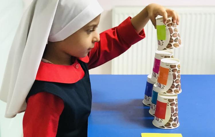 بازی هدفمند 1